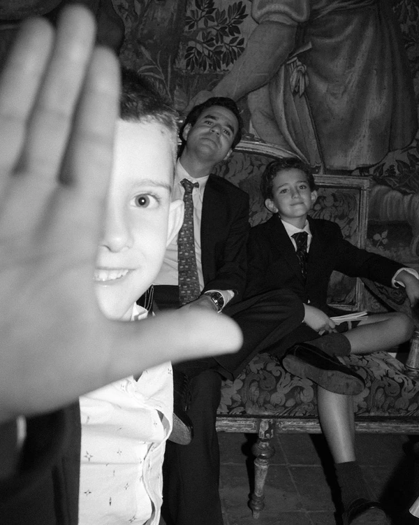 How to Tell Guests Your Wedding is Child-Free?