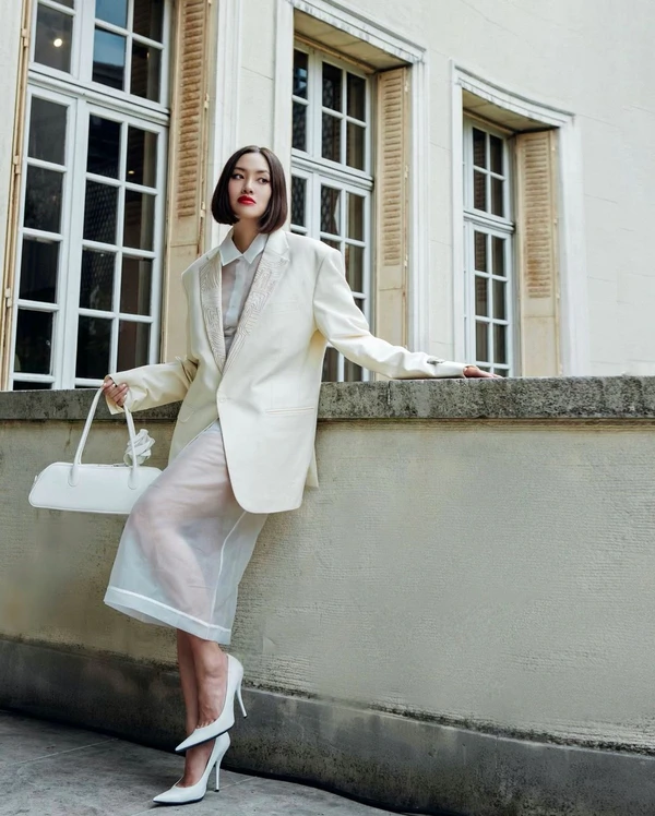 13 Fashion Influencers for Chic Bridal Style Inspiration