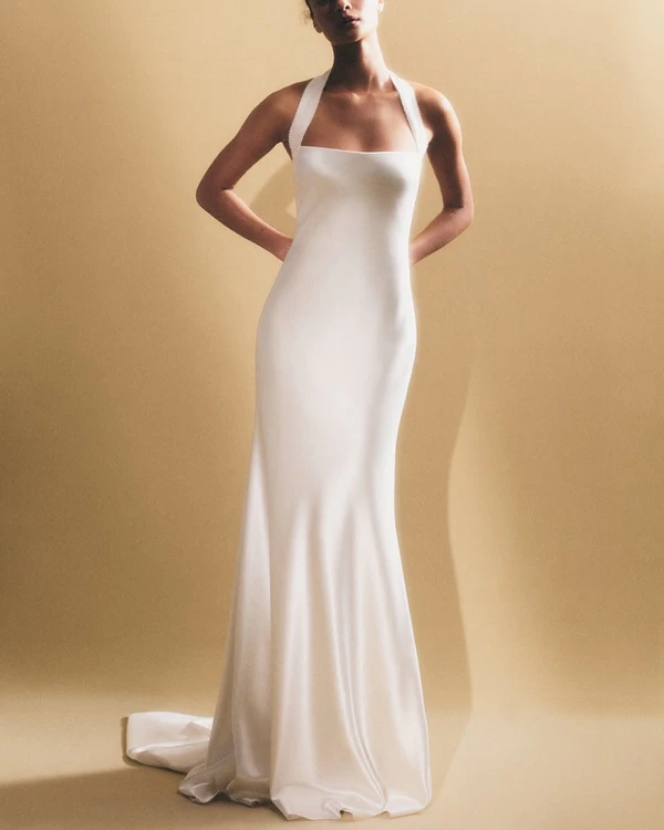 12 Major Bridal Trends from New York Bridal Fashion Week Fall 2026
