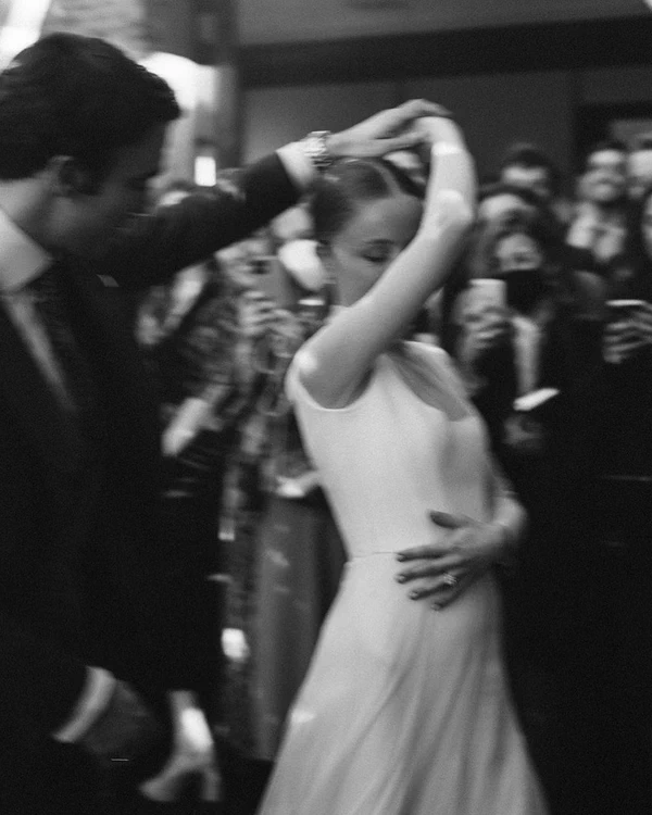 Everything You Need to Know About an Engagement Party — photo 1