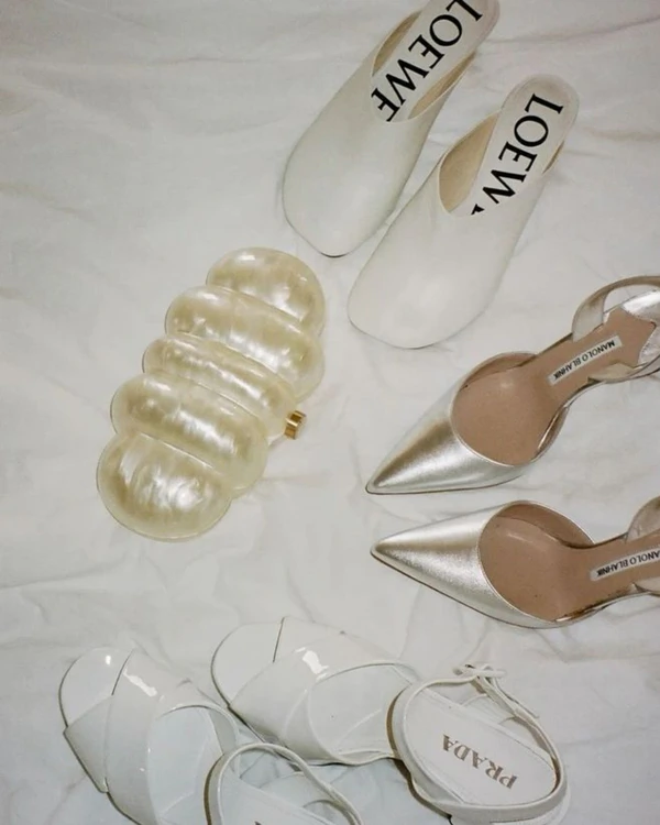 10 Major Bridal Accessory Trends for 2025