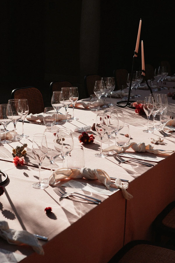 LIMBELA, wedding planners in Spain, Europe — portfolio photo 12