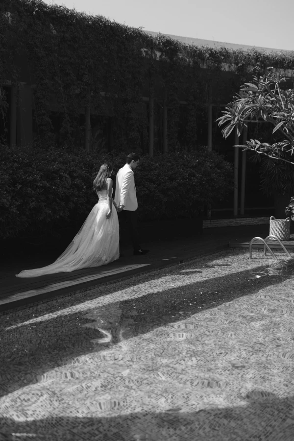 Lauren Alatriste, wedding photographers in New York, USA — portfolio photo 3