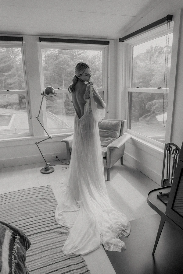 Real Wedding: Gabriela & Ricardo