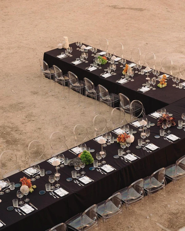 5 Essential Wedding Planning Details You Shouldn't Ignore
