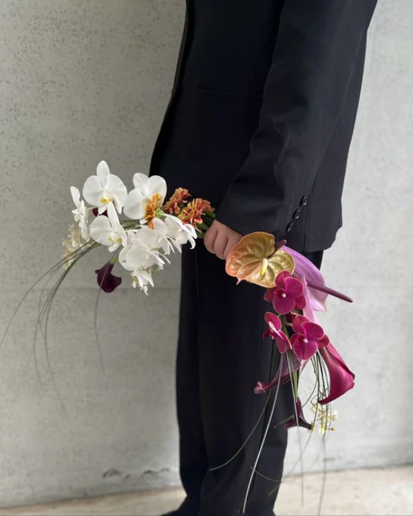 The Major Bouquet Trends for 2025