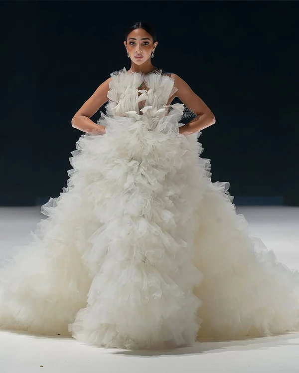 16 Best Bridal Designers in the UK