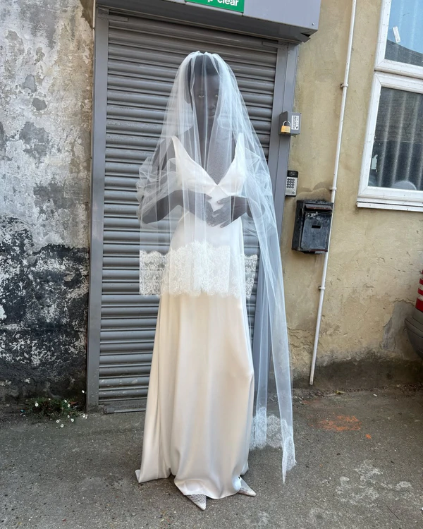 What Top Bridal Stylists Wish Brides Knew Before Finding the Dress — photo 2