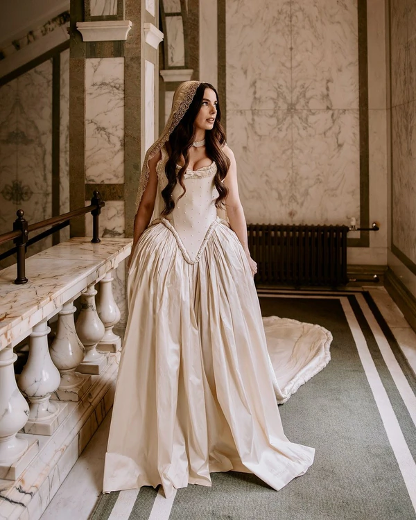 35 Major Wedding Trends for 2025