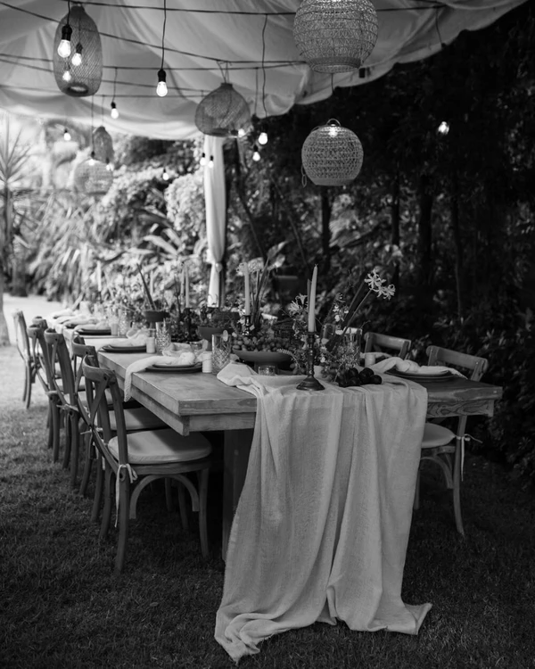 Real Wedding: Amber & Evan