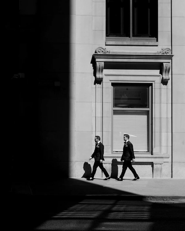 «I am more timeless when it comes to photography,» says the founder of Melody Joy Co.