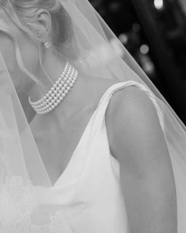 A Chic Buttercream Garden Wedding in Boulder, Colorado