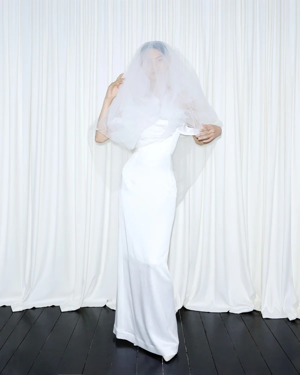 WED Releases 2025 Bridal Collection