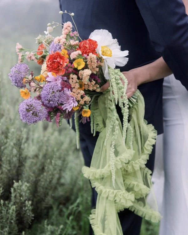 Ultimate Guide to Choosing a Bridal Bouquet