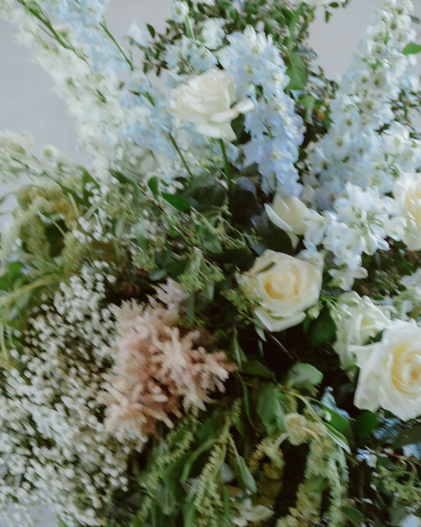 Real Wedding: Stephanie & Elliott