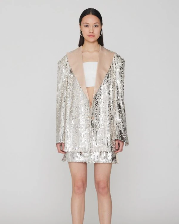New Year's Eve Outfit Ideas