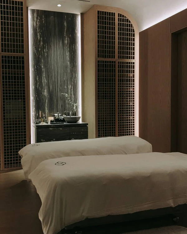 Luxury Spas in Los Angeles Worth Checking Out