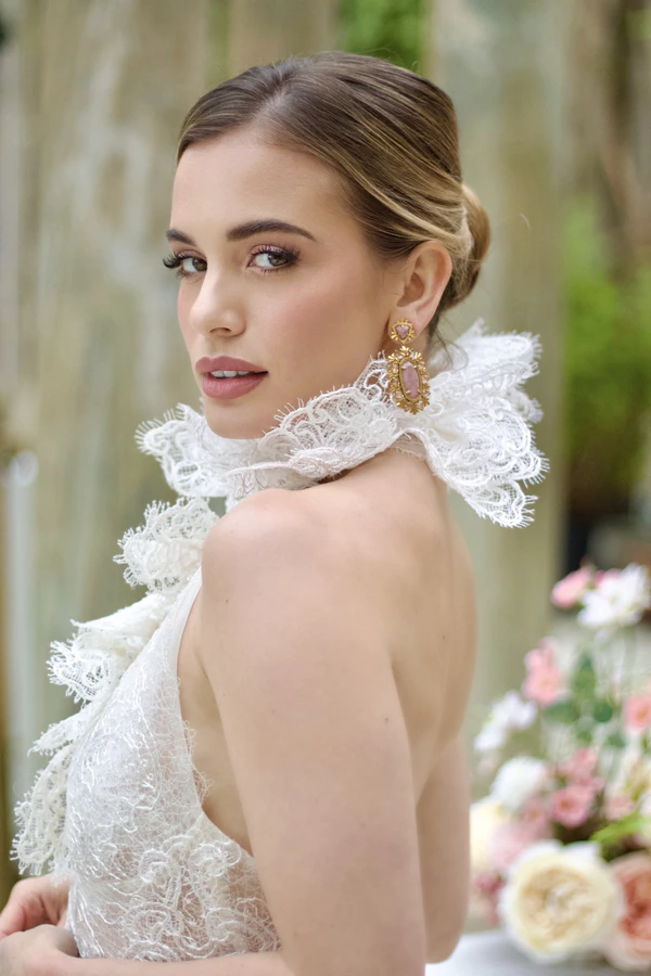 Eve Bridal Beauty, wedding beauty in United Kingdom — portfolio photo 11