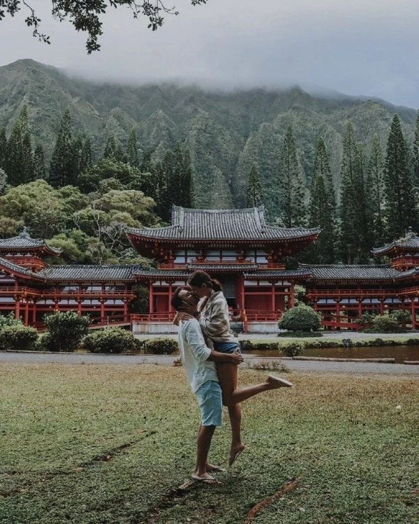 9 Must-Visit Places on Your Hawaiian Honeymoon