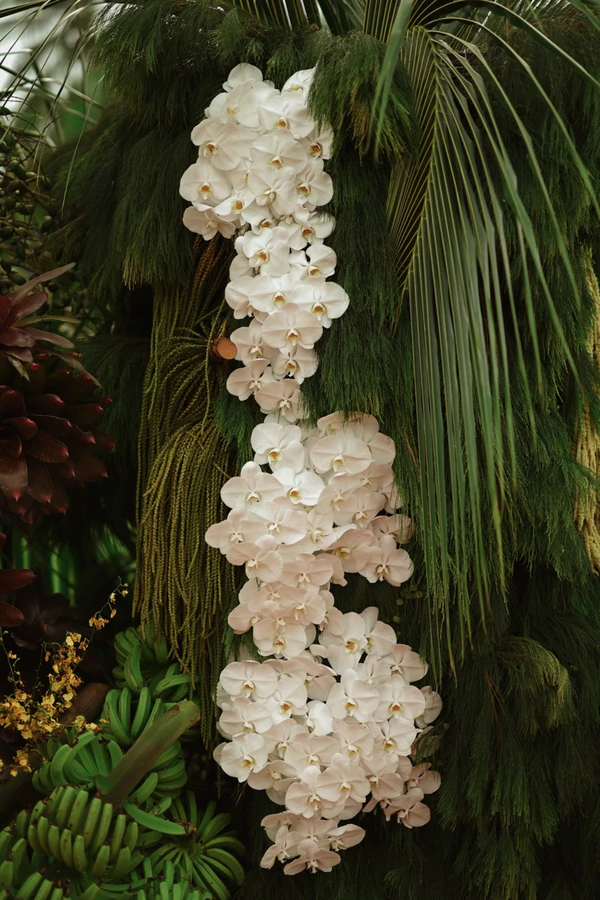 Pierre Capati, wedding florists in Philippines, Asia — portfolio photo 9