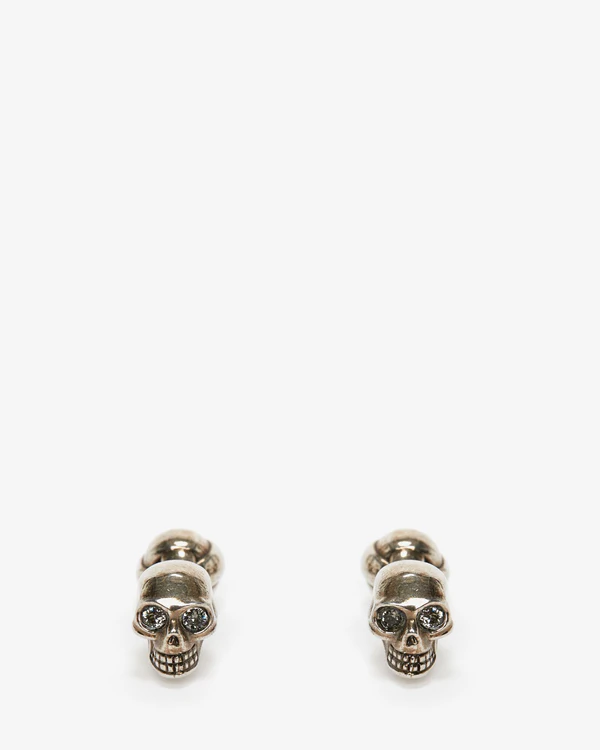 12 Pairs of Designer Cufflinks for Stylish Grooms