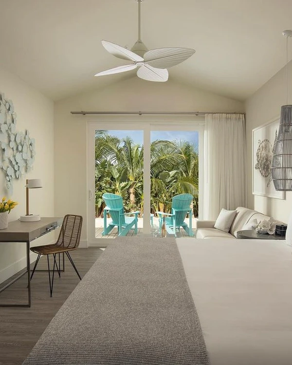 All-Inclusive Resorts in the US Perfect for Couples