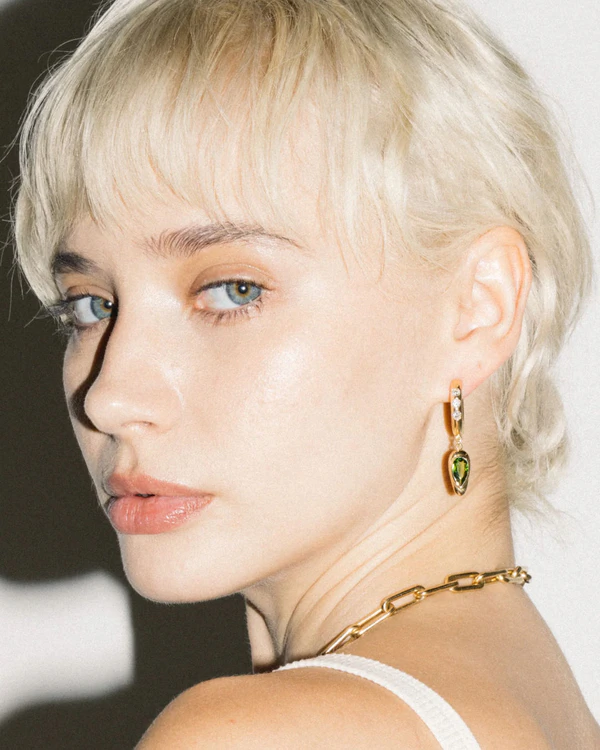 Bridal Birthstone Fine Jewelry to Match Every Month & Mood