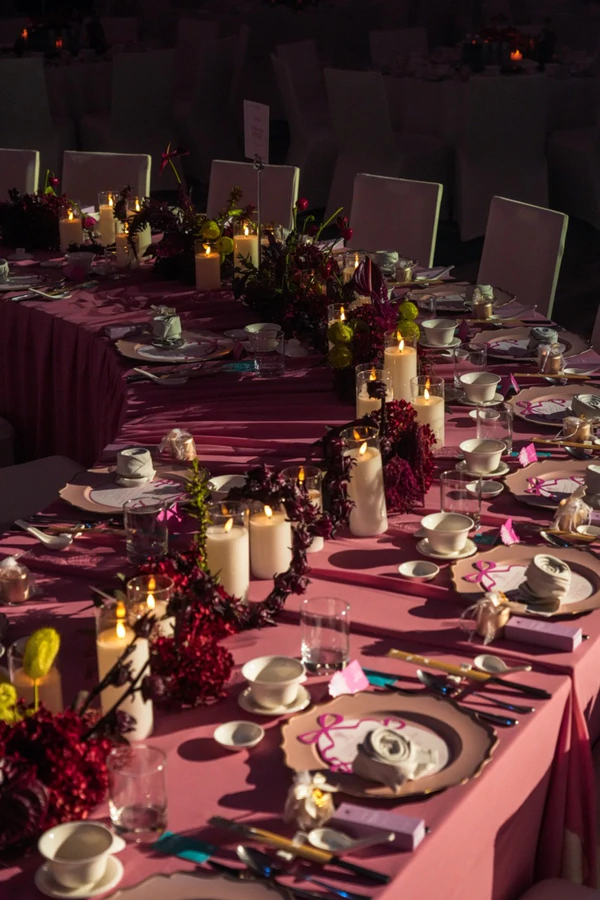 DONCE Fine Floristry, wedding florists in Malaysia, Asia — portfolio photo 9