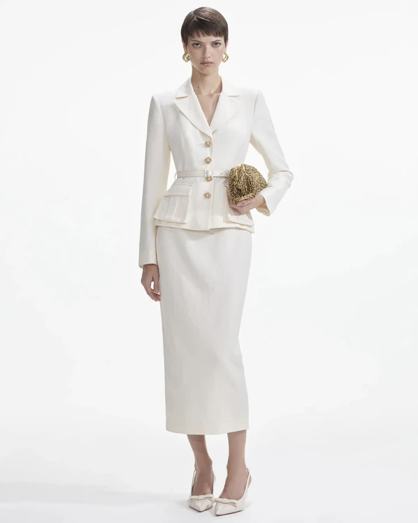 20 Bridal Looks for a Rehearsal Dinner