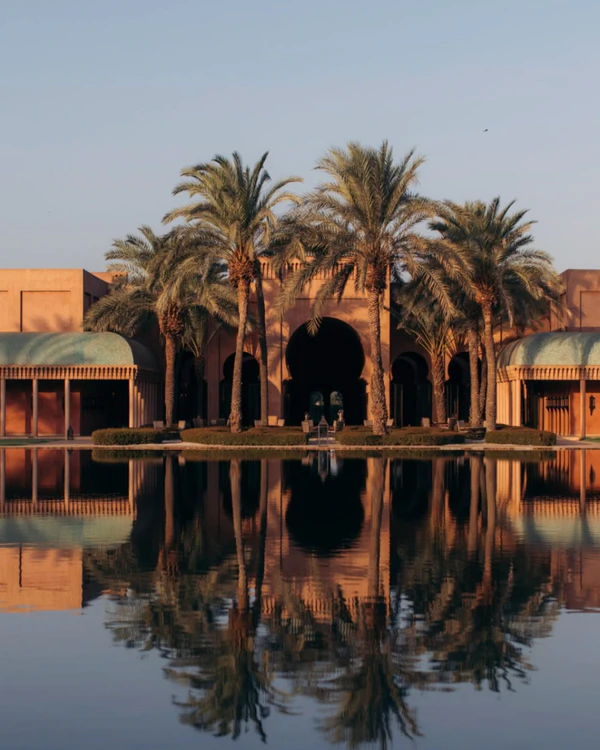 19 Spectacular Hotels to Buy Out for an Unforgettable Destination Wedding Weekend