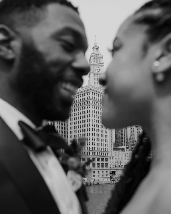 «I am more timeless when it comes to photography,» says the founder of Melody Joy Co.