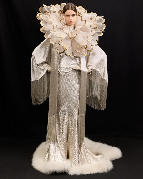 8 Defining Trends from Paris Haute Couture Spring 2026
