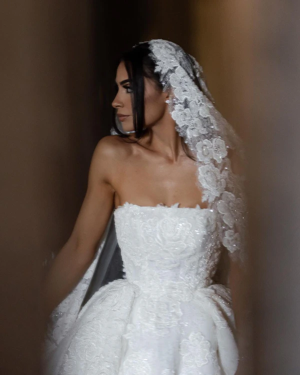 Behind the Lens: An Interview with Wedding Photographer George John