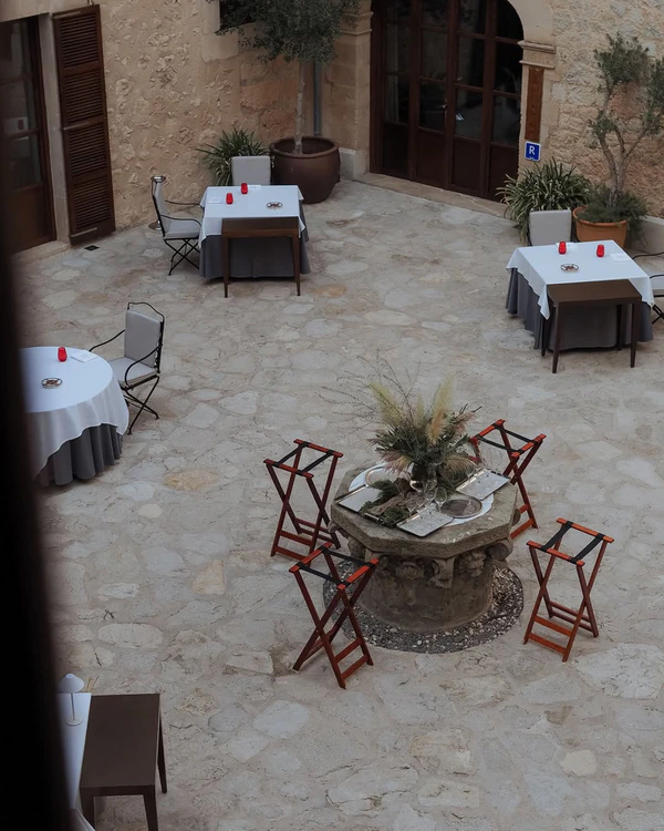 19 Best Wedding Venues in Spain