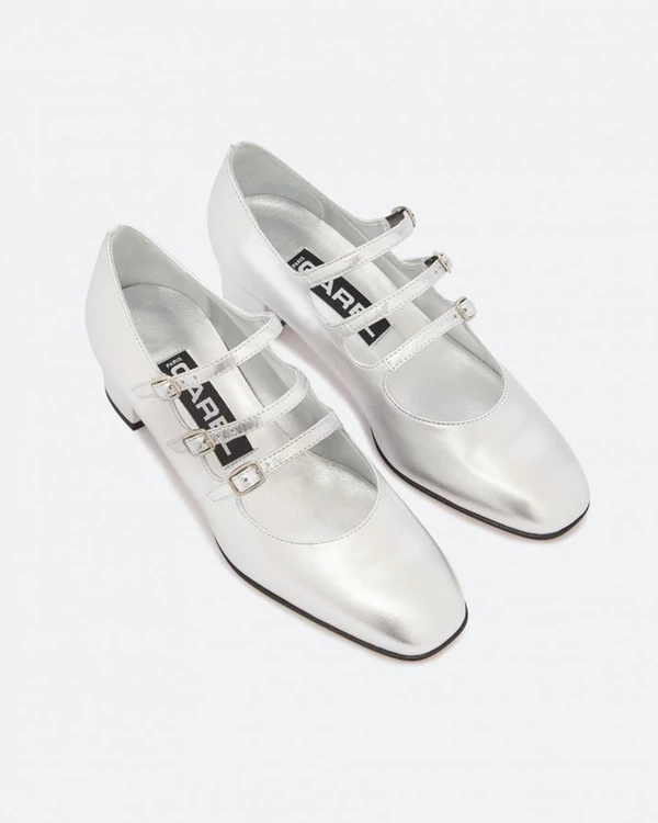 Best Mary Jane Shoes for Brides