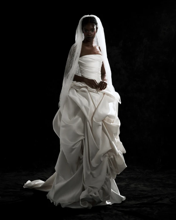 Ragged Romances, wedding bridal in Vietnam, Asia — portfolio photo 3