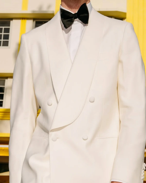 How to Set a Wedding Dress Code