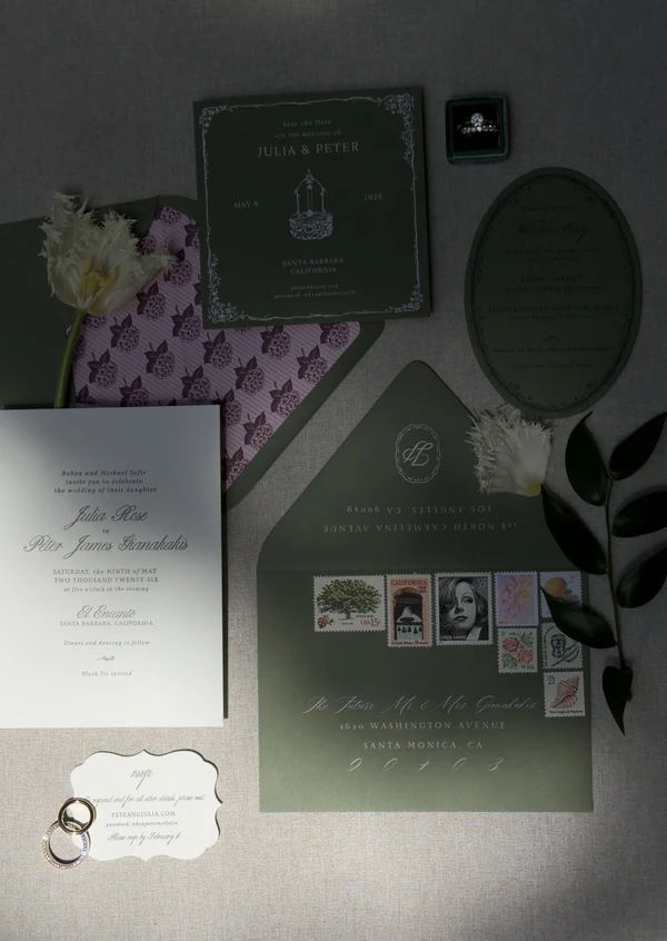 Heart Crafted Social, wedding content creators in California, USA — portfolio photo 11