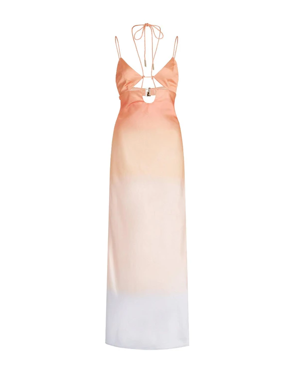 Bridesmaid Dresses for a Beach Wedding