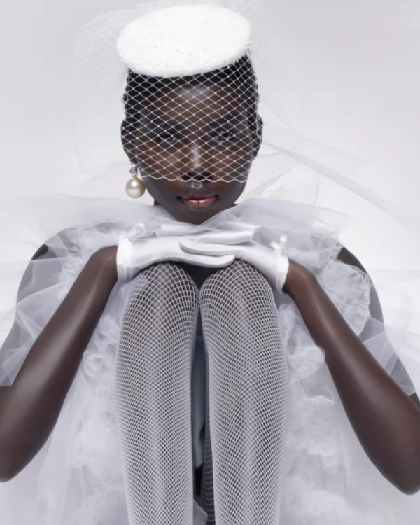 18 Chic Brands to Shop for Must-Have Bridal Accessories — photo 2
