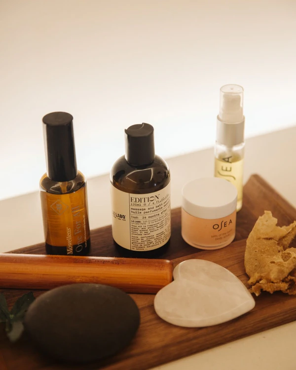 Luxury Spas in Los Angeles Worth Checking Out