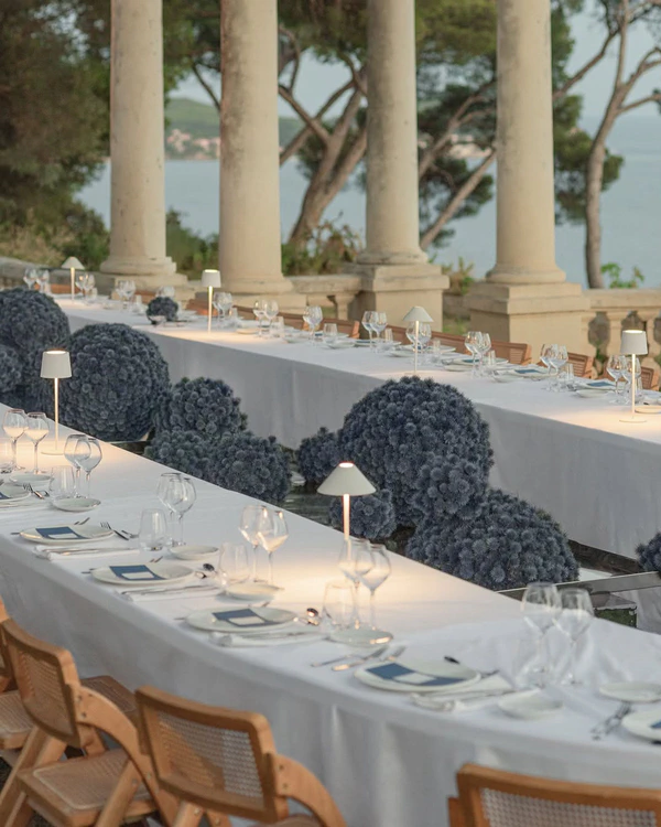 19 Best Wedding Florists in Europe