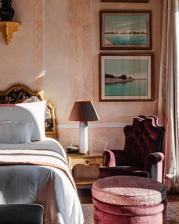 8 Dreamy Wedding Venues in Venice
