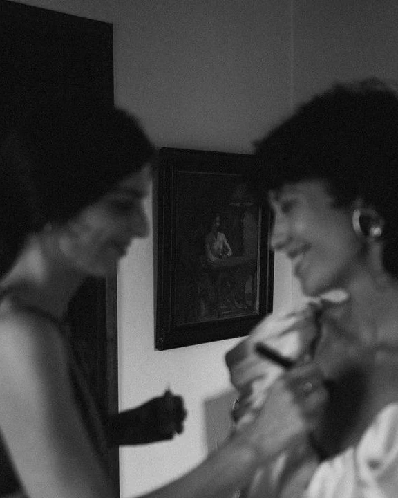Why You Still Need the Bridesmaid in 2022 — photo 1