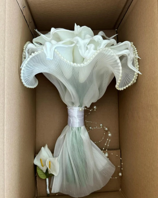 Modern Pearls: An Edit of the Chicest Accessories for the Fashion Bride