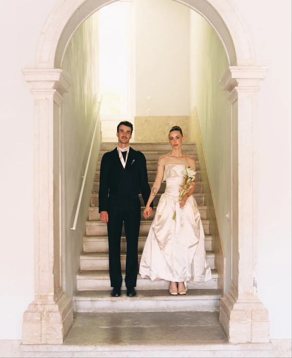 No One Prepares You for the Post-Wedding Lull. Here’s How to Get Ahead of It — photo 1