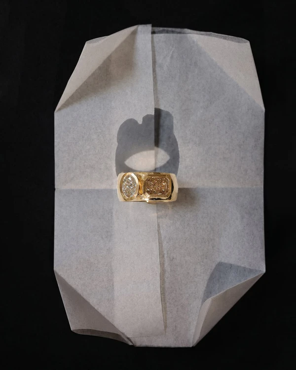 8 Major Engagement Ring & Wedding Band Trends for 2026 — photo 2