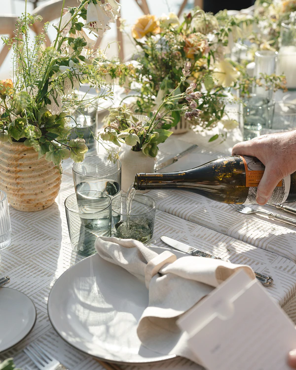 How to Plan for a Seamless Wedding Guest Experience
