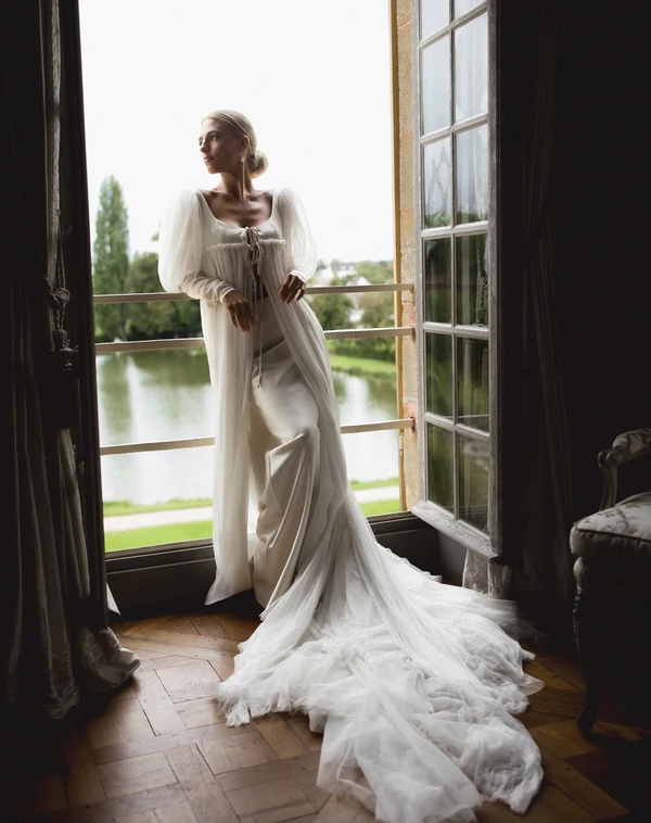 5 Expert Tips for Nailing Romantic Wedding Portraits — photo 1
