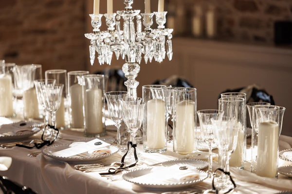 Domaine de Locguénolé & Spa, wedding venues in France, Europe